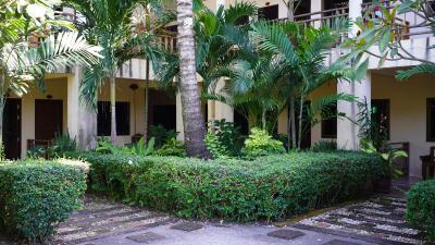 Baan Pitcha บ้านพิชชา