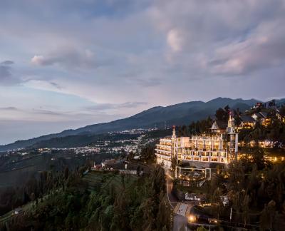 Review Plataran Bromo