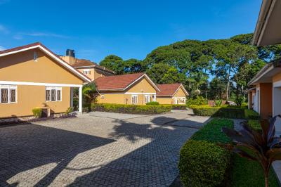 Corinya Serviced Apartments