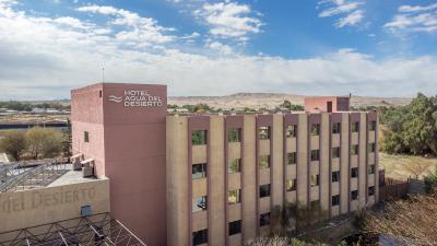Hotel Agua del Desierto