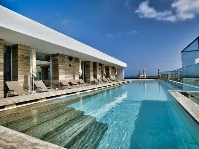 Number 11 St Julian's Malta - Handwritten Collection