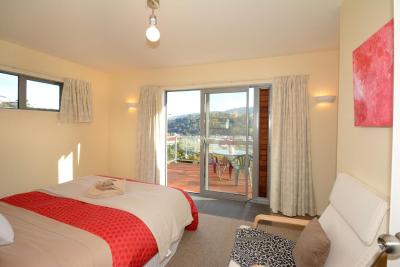 Sleep on the Steepest Street in the World!