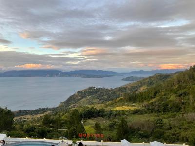 Review Montero Glamping & Stay