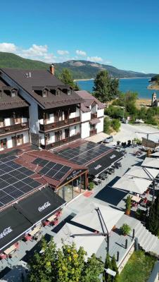 Mia's Favorite Hotel