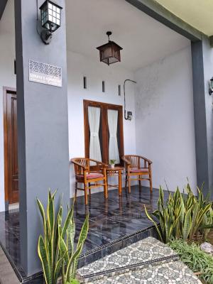 Review Soraya Homestay