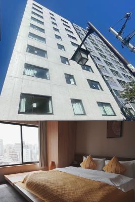 ICHIYU HOTEL ASAKUSA