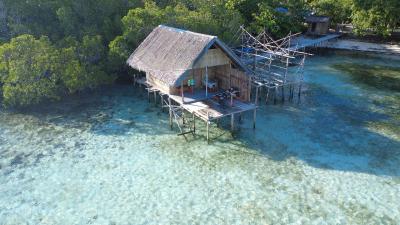 Review Mentari homestay