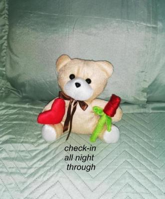 Top-Apartment a.d. Messe