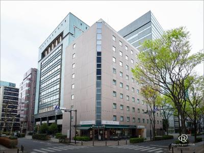 Daiwa Roynet Hotel Shin-Yokohama