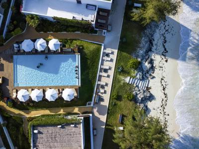 Nungwi Dreams by Mantis