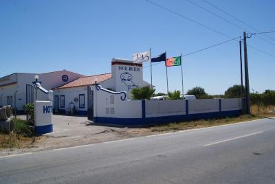 Reguengos Hotel