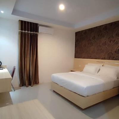 Review Wisma teluk bayur sidapore Tb