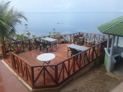 Sunset Vista Sea Front Guest House