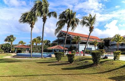 Costa Bonita Private Villas