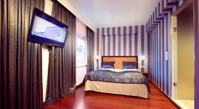 Clarion Collection Hotel Astoria