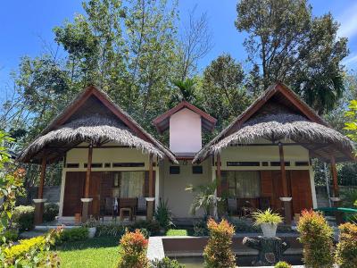 Review Leuser Inn & Jungle Trekking
