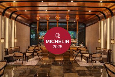 The Platinum Suites KLCC