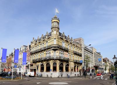 Amrâth Grand Hotel de l’Empereur