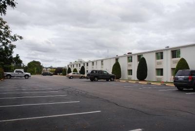 Motel 6-Seekonk, MA - Providence East