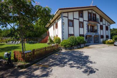 Casa Rural Zelaieta BerriBi