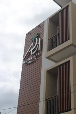 Review Aluna Bay Hotel