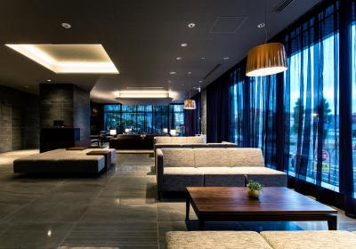 Daiwa Roynet Hotel Nagoya Taiko dori Side