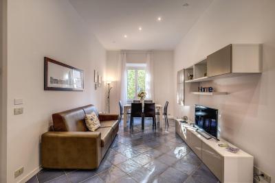 Vatican Doria Palace