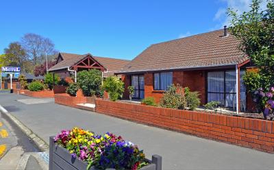 Mosgiel Regency Motel