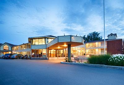 Charlottetown Inn & Conference Centre