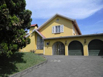 Habitacion Santo Domingo, Heredia