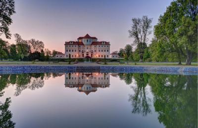 Château Liblice