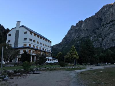 Hotel Alun Nehuen