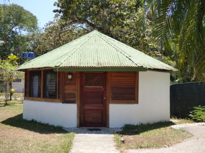 Corcovado Beach Lodge