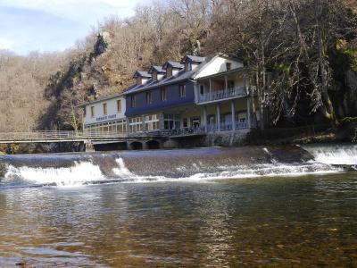 Hotel Dirbach Plage