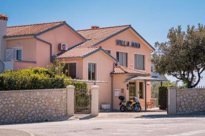 B&B Villa Ana