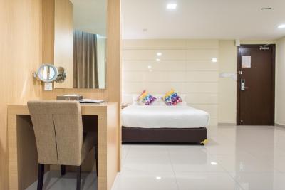 Mornington Hotel Sitiawan