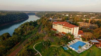 Panoramic Grand - Iguazú