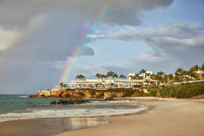 Four Seasons Resort and Residences Anguilla