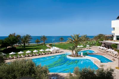 Constantinou Bros Athena Royal Beach Hotel