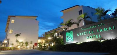 Crystal Lamai Hotel