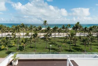 12th Street Beach - Gay Guide Miami - Gay Beach Gay Sejour Miami