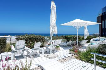 Shalom Hotel & Relax - an Atlas Boutique Hotel, Tel Aviv