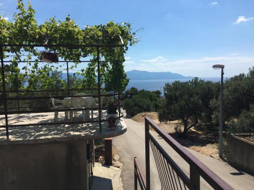 4 Sisters Apartments in Gradac