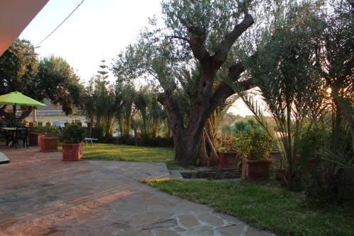 Residence Serrone 4