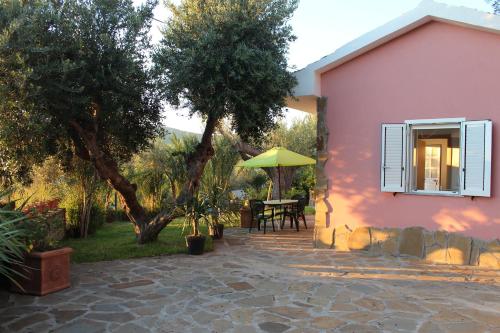 Residence Serrone 3
