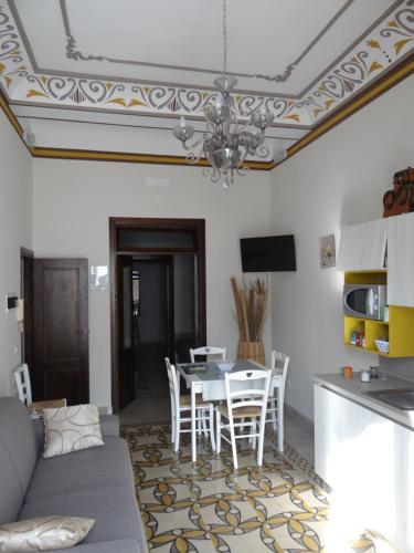  Casa Vacanze Giani, Pension in Terrasini