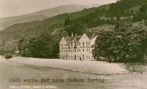 Gasthof Badl - Bed & Breakfast