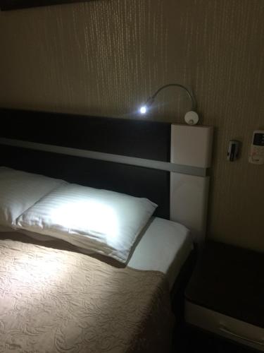 Hotel Prestige