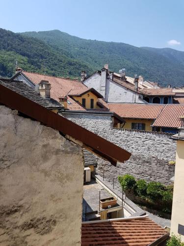  Casa Muffin in Cannobio