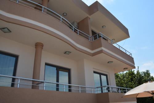 Guest House Evropa 2 - image 7